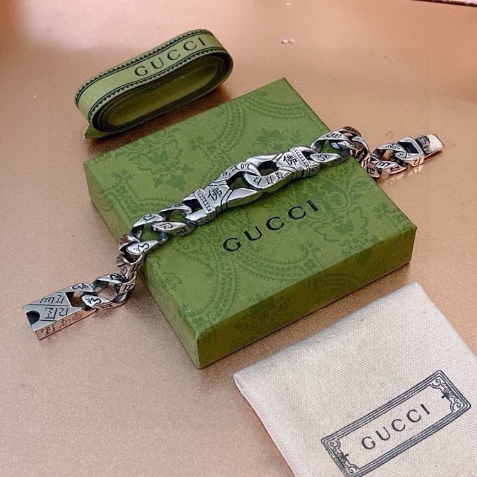 Gucci Bracelets